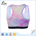 Hot Girl Sexy Tank Top Printed Sportswear